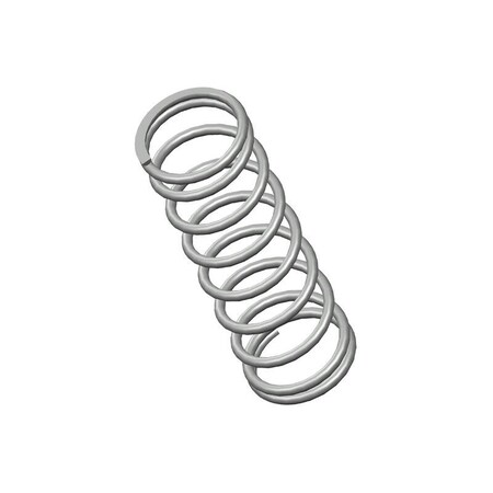 Approved Vendor Compression Spring, O= .720, L= 2.25, W= .067 G709964129